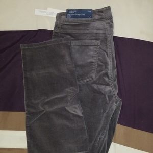 Womens talbots pants